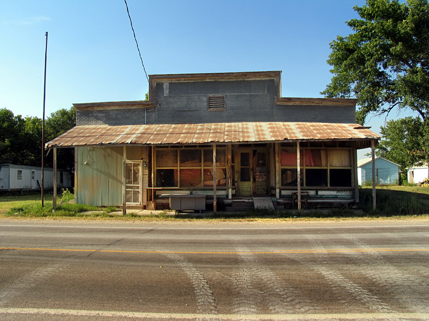 Navarre, Kansas