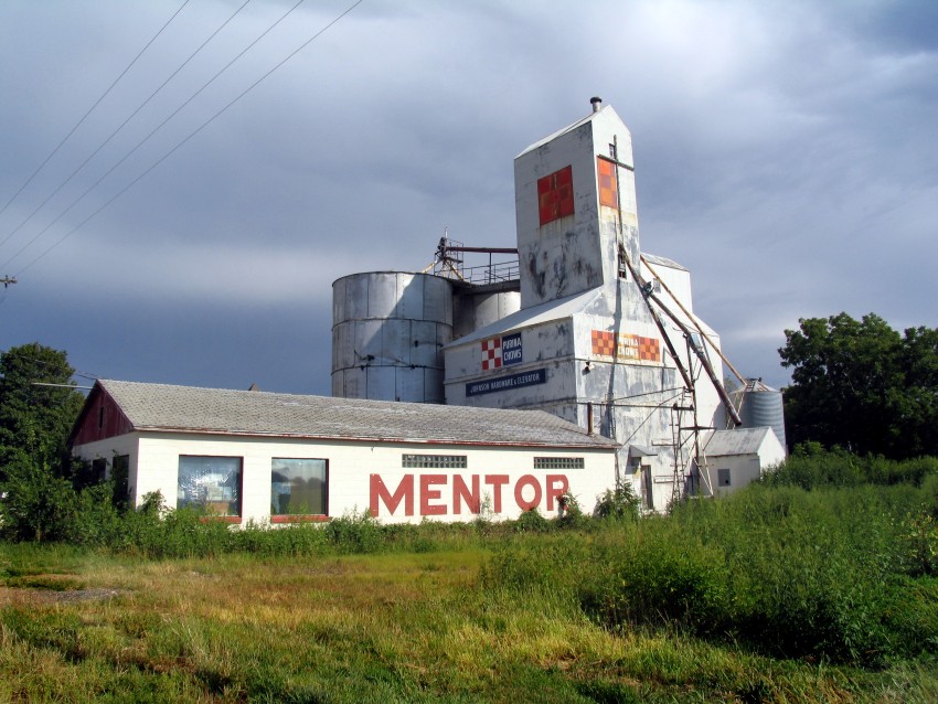 Mentor, Kansas