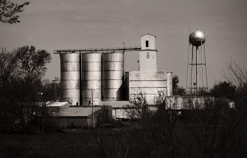 Allen, Kansas