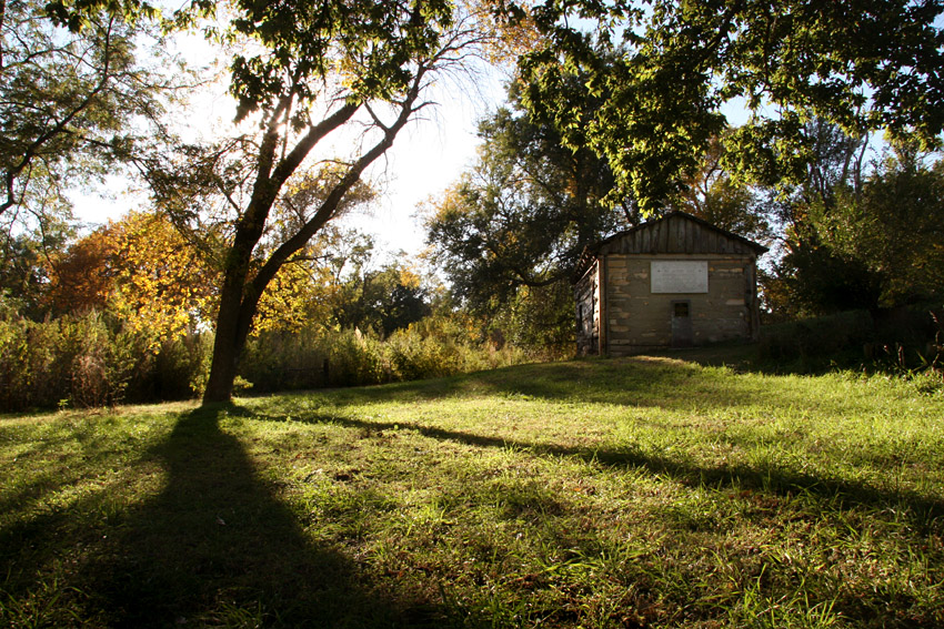 Home on the Range