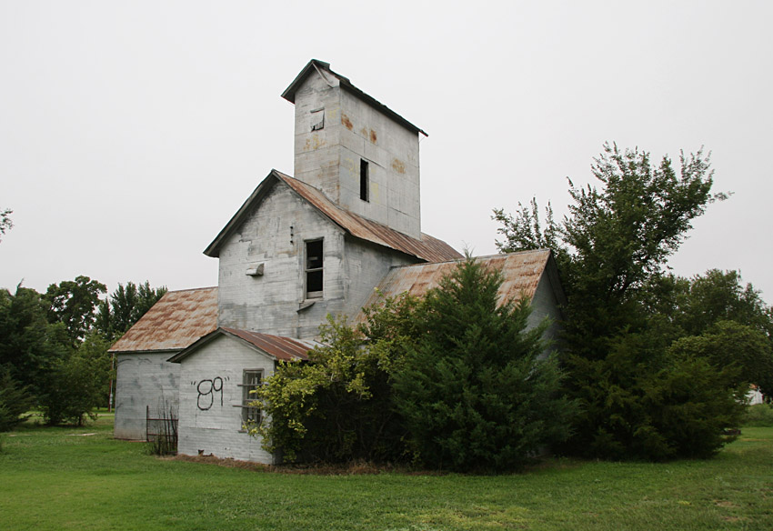 Macksville, Kansas