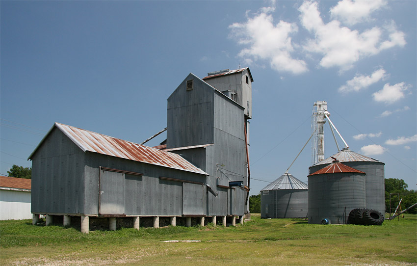 Dunlap, Kansas