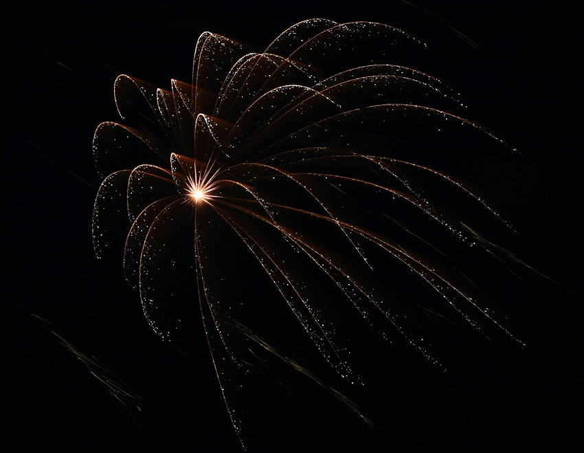 Fireworks #2