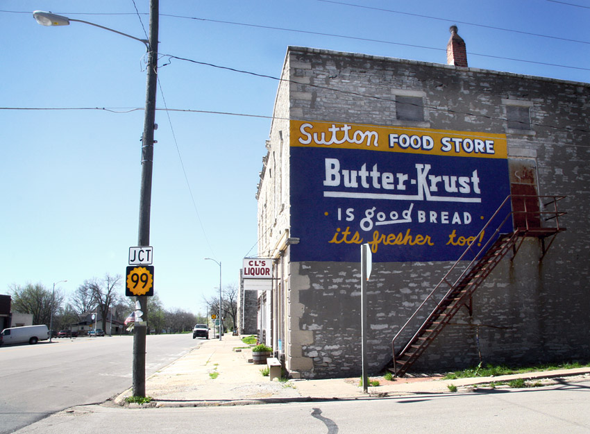 Eskridge, Kansas