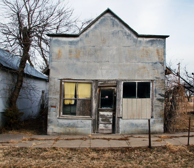 Carlton Post Office – Revisited