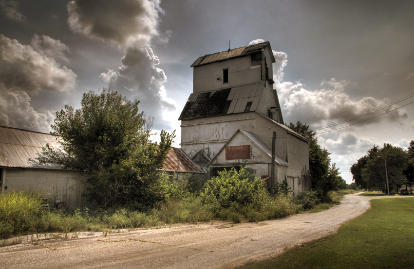 Holt Grain Company