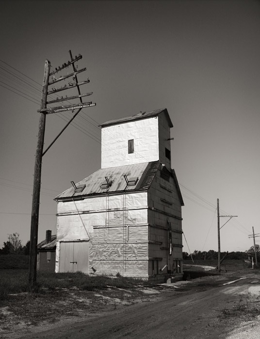 Florence Elevator