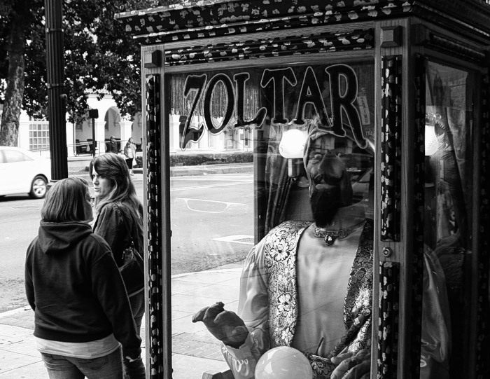 Zoltar