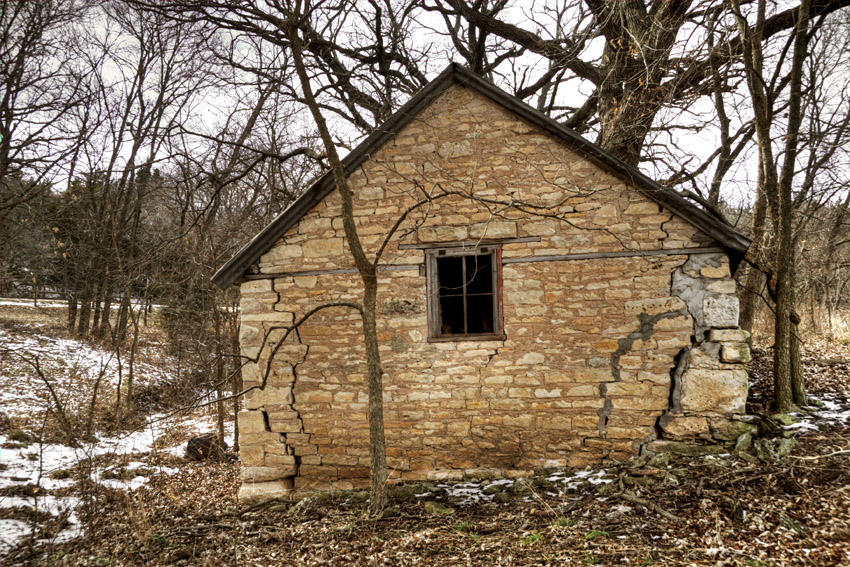 Return of the Chicken Coop