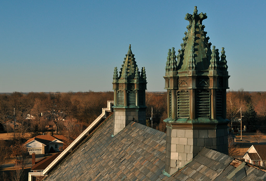 Roofline