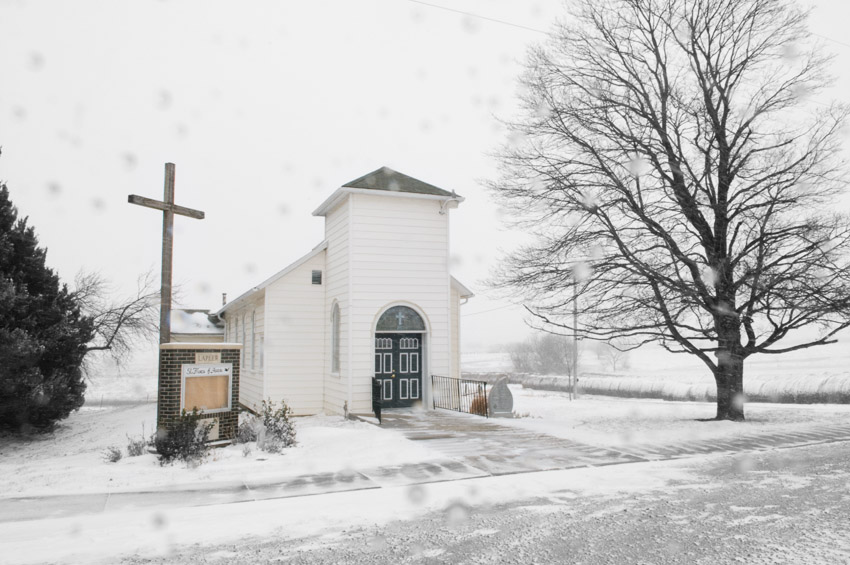 St. Francis of Assisi, Lapeer