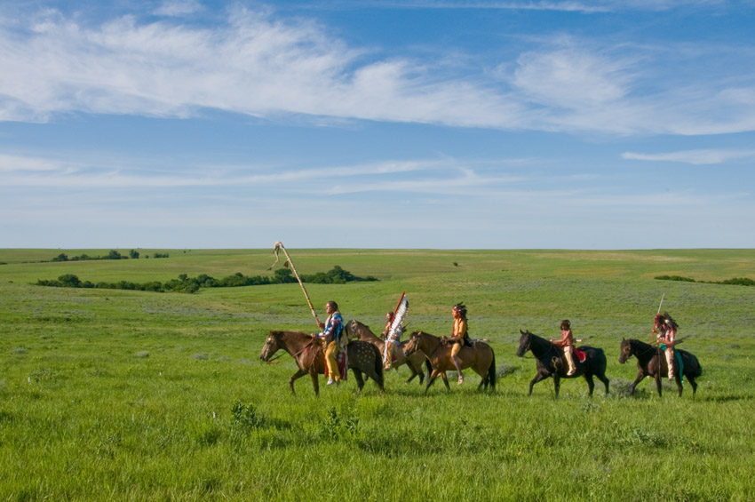 Procession