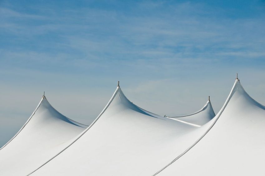 Symphony Tents