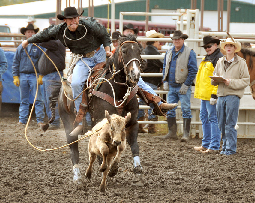 Lyon County Showdown