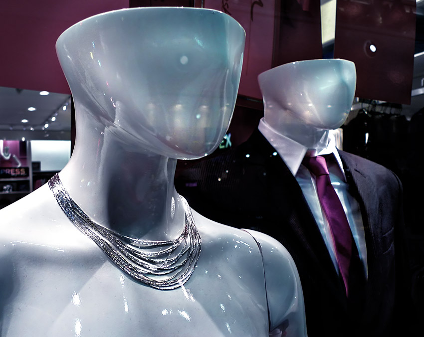 Mannequins