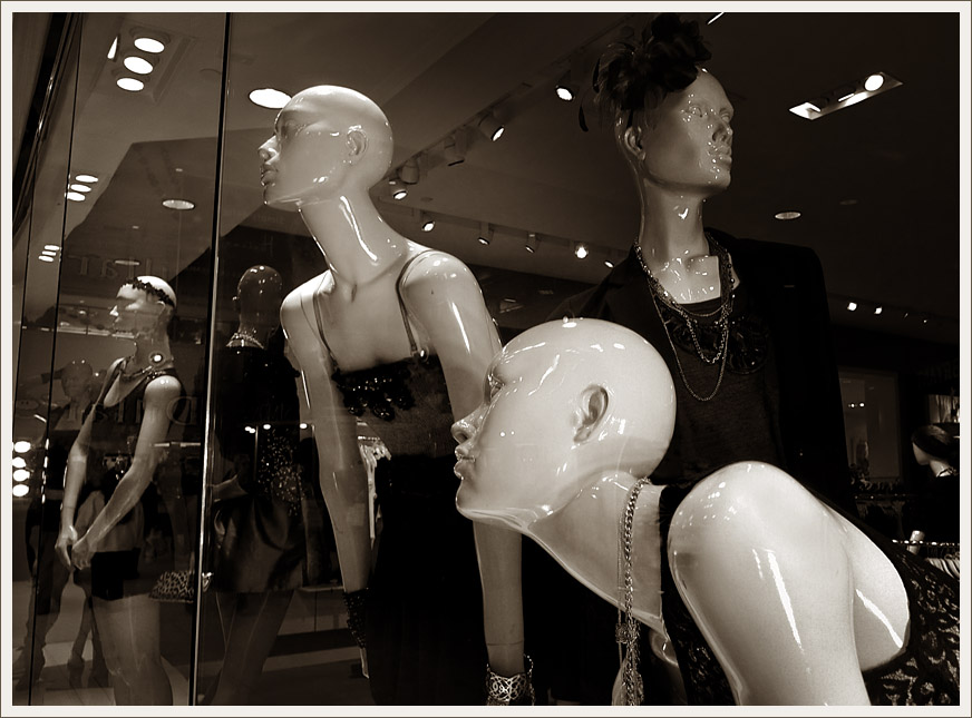 Mannequins #2