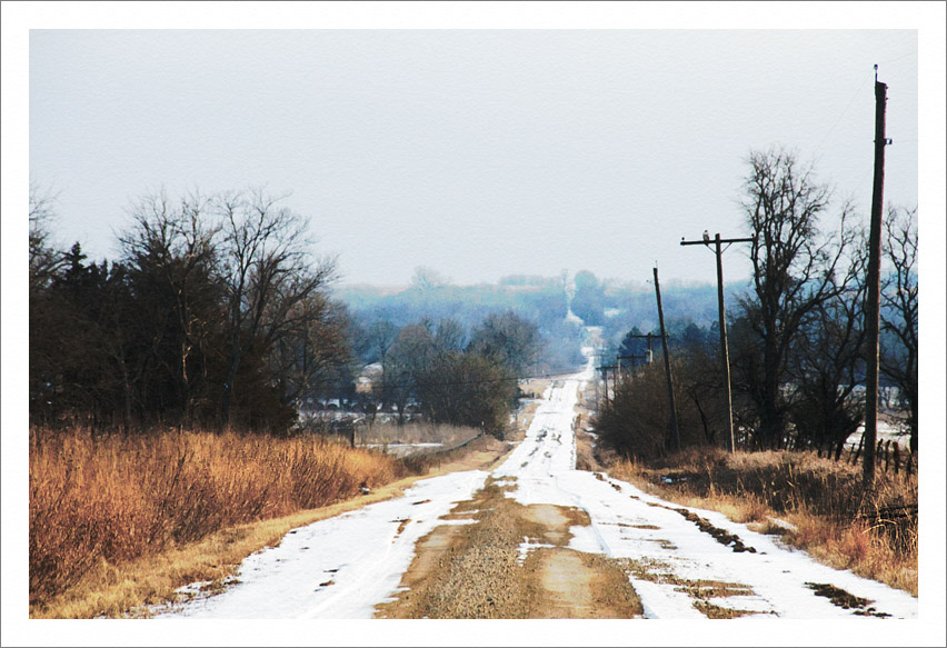 Country Road – North