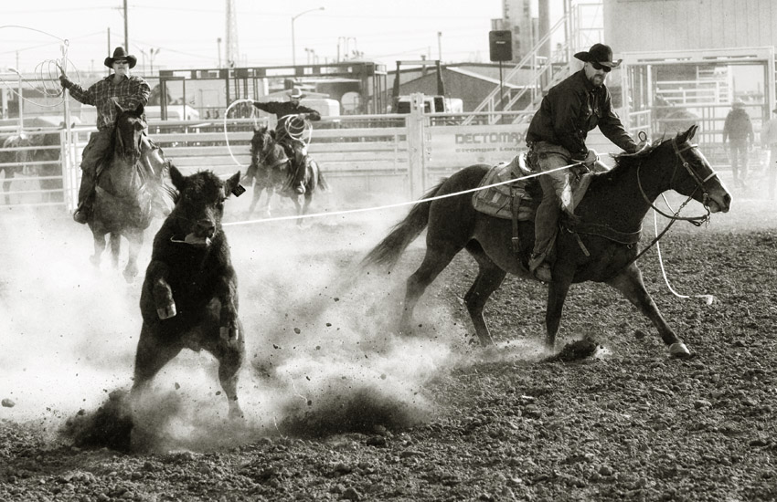 Ranch Rodeo #2284