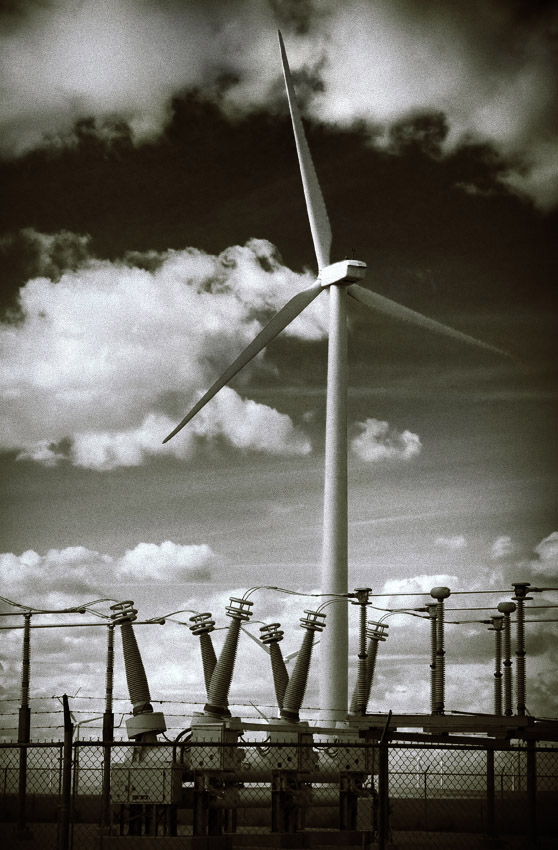 Wind Power