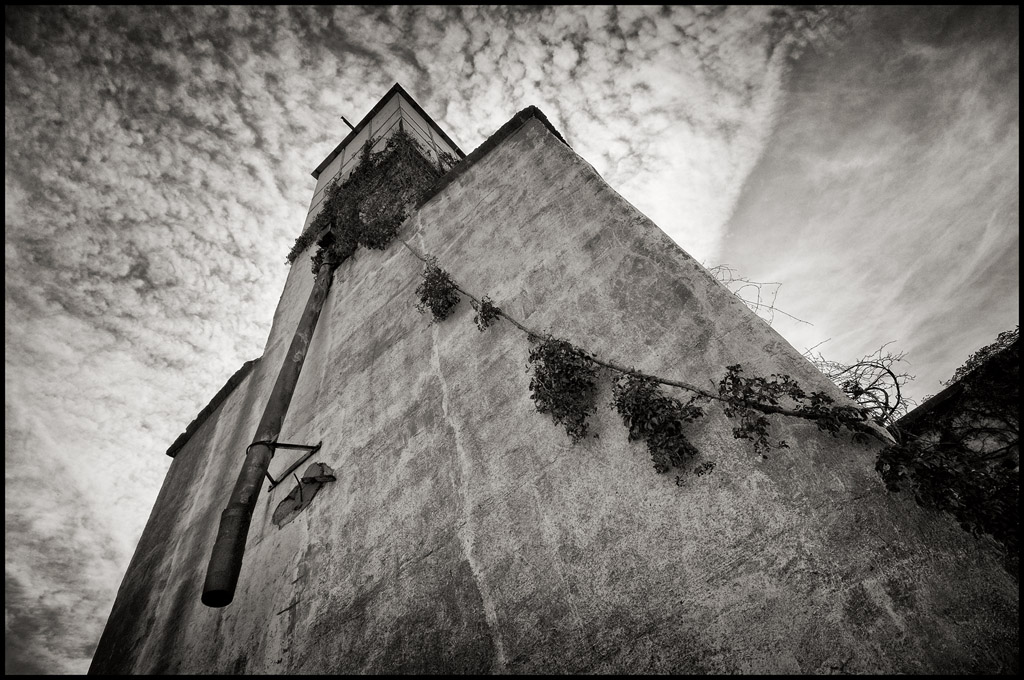 Belle Plaine Elevator