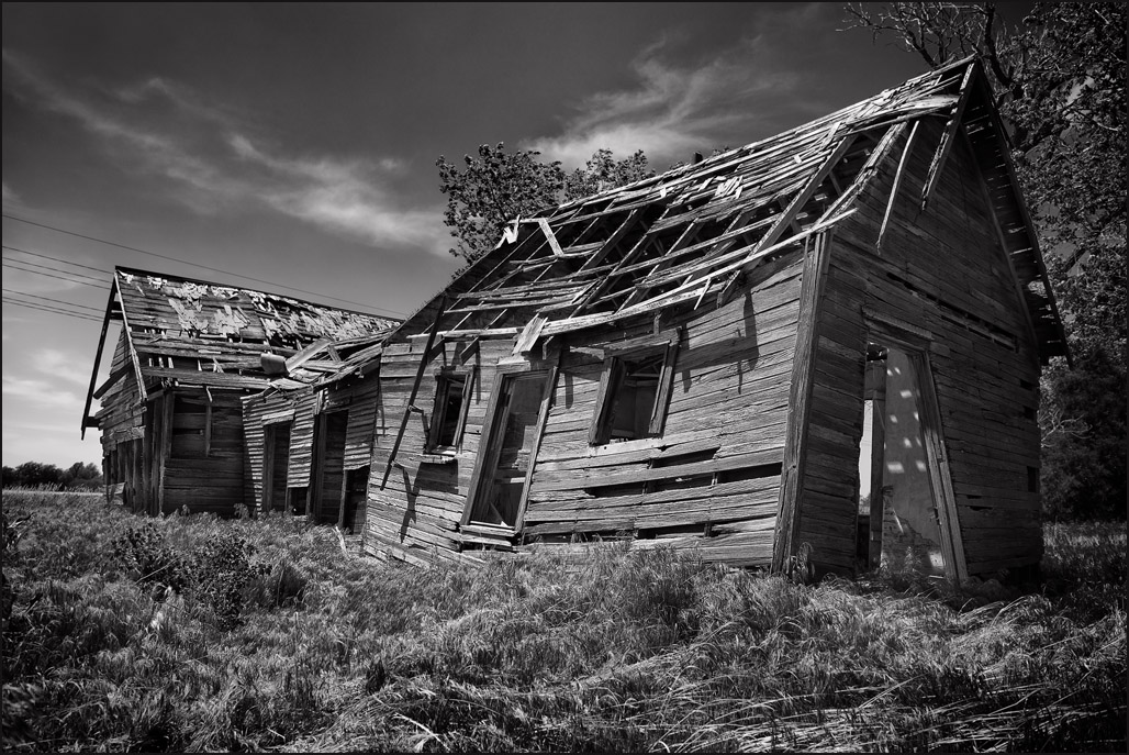 Last Stand in Rice County