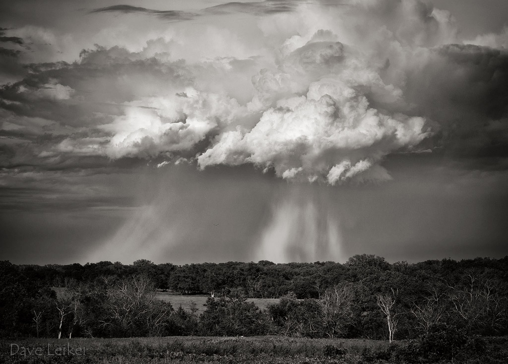 Microburst #2