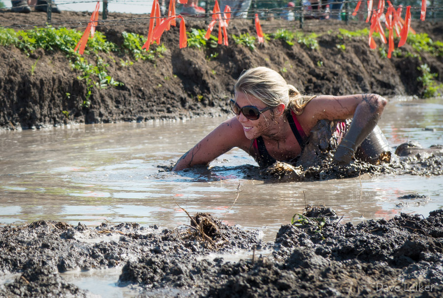 Cross Country Chaos – Mud Pit #4