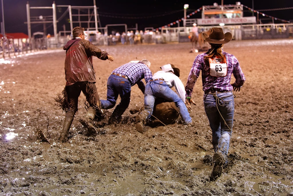 A Battle of Wills #1 – Strong City Rodeo1