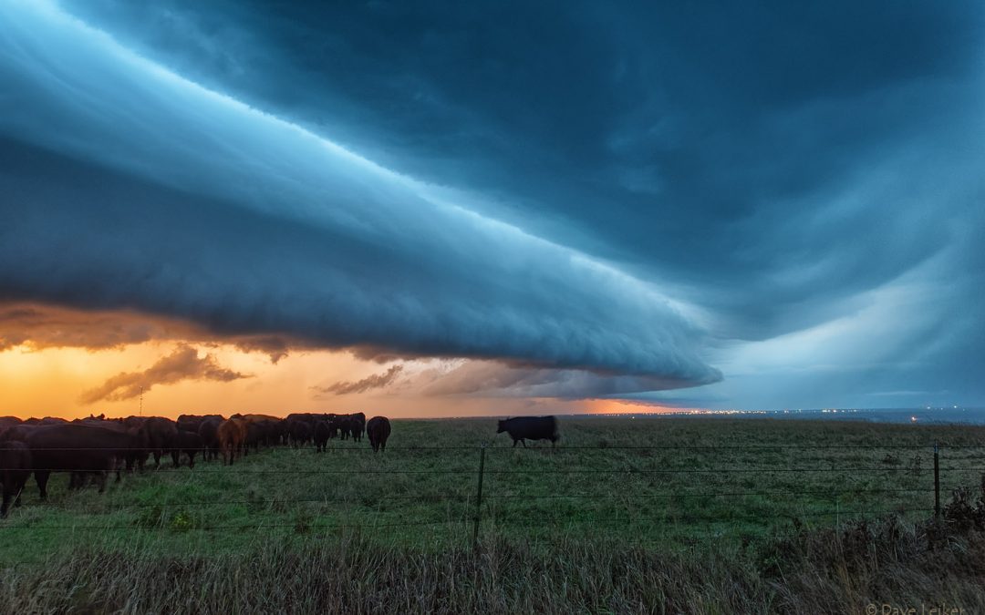 October Storm