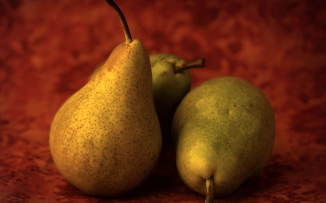 Pears