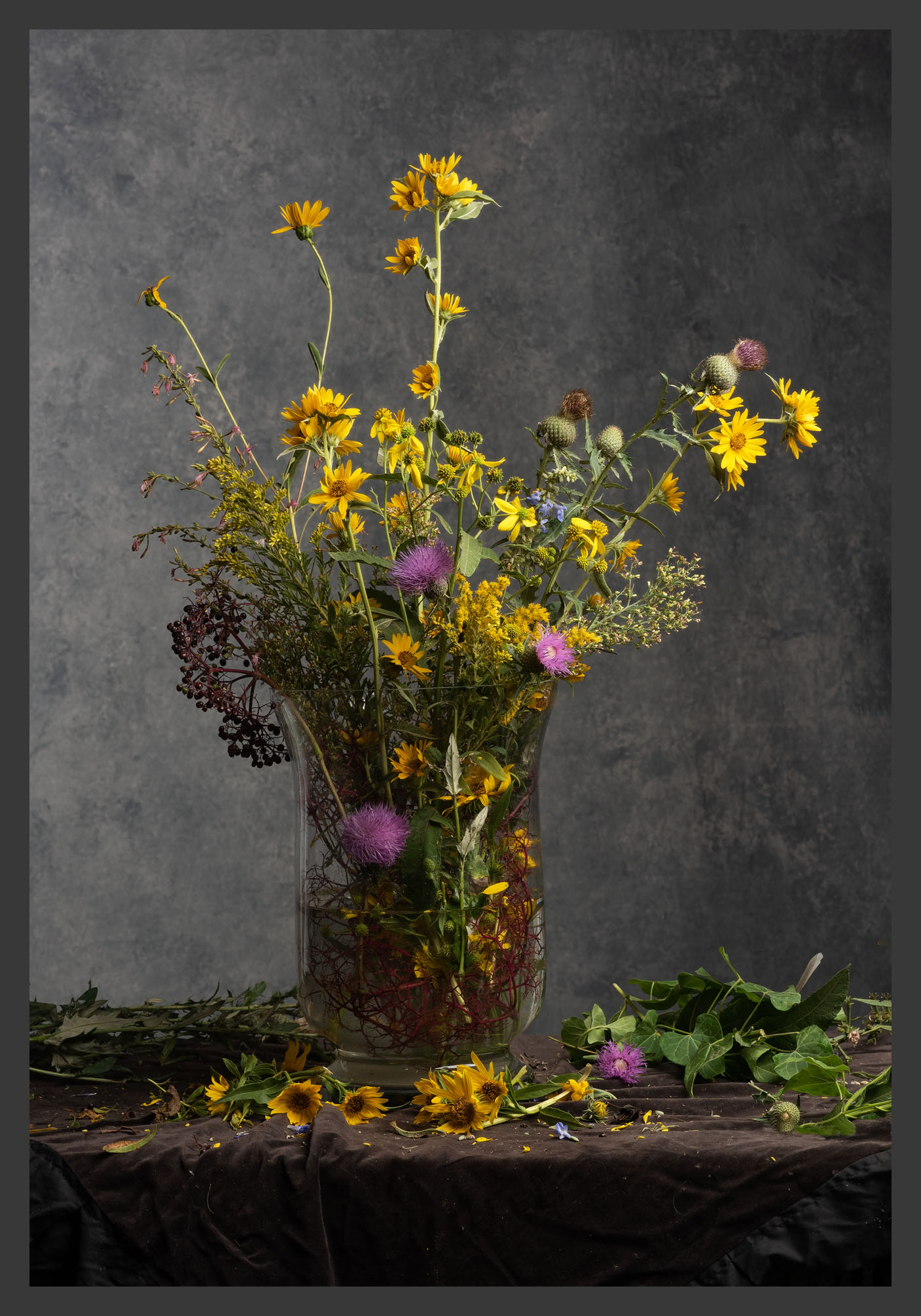 Wildflower Bouquet